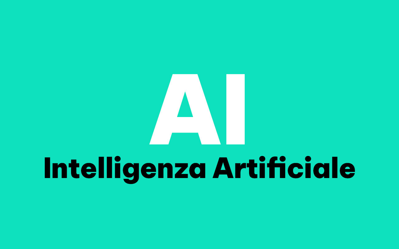 ai intelligenza artificiale