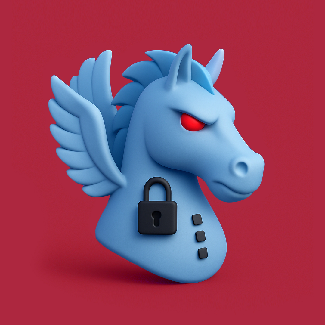 Truffa Pegasus: cos'è e rimanere al sicuro in 6 mosse