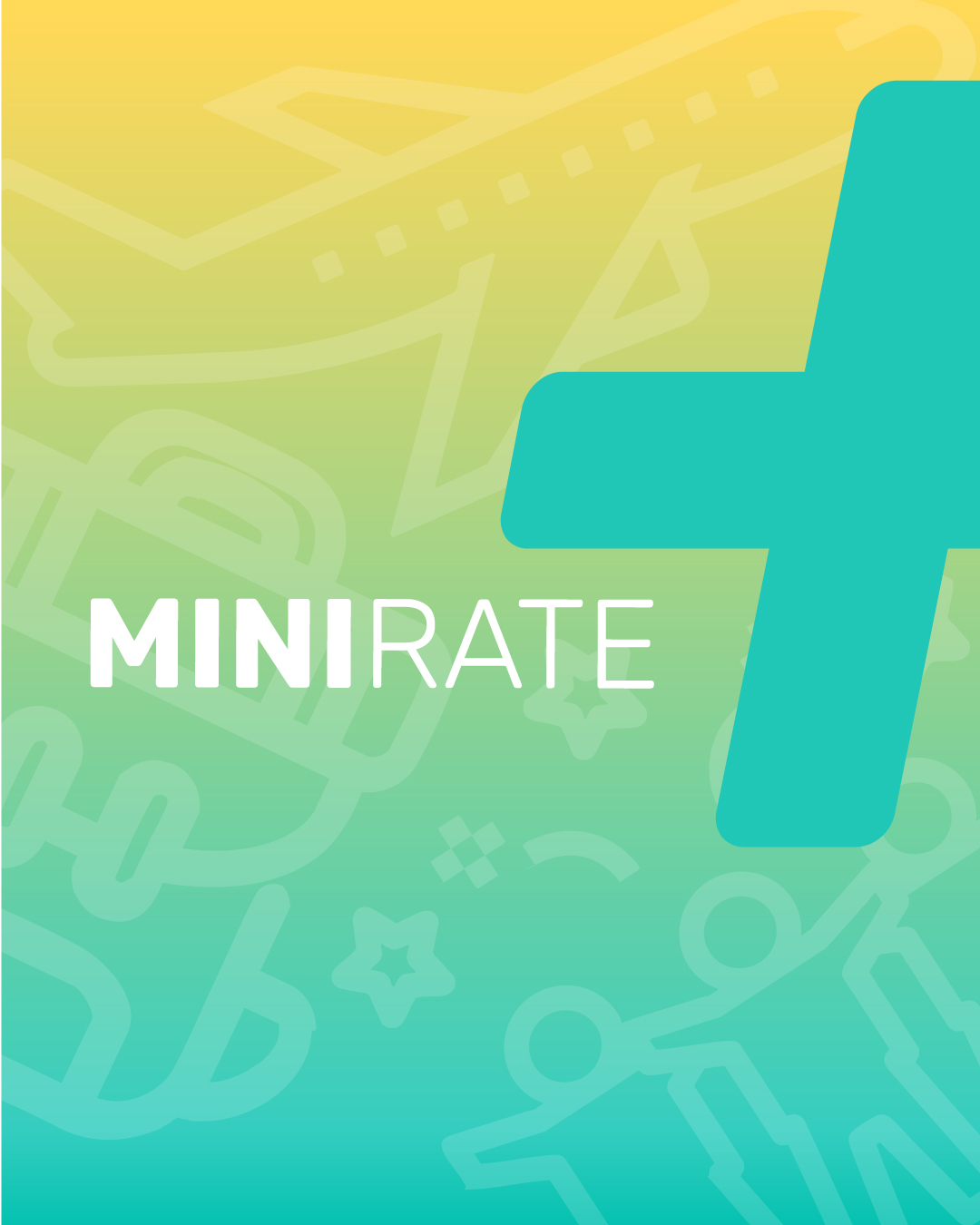 Nuovo progetto online: il sito Ecommerce minirate