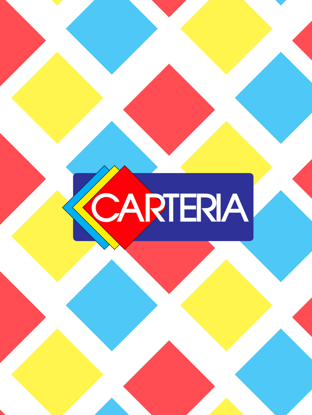 realizzazione sito web carteria
